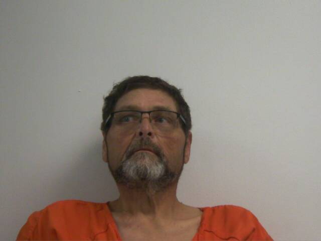 Mugshot of ANTHONY JOSEPH TORRE
