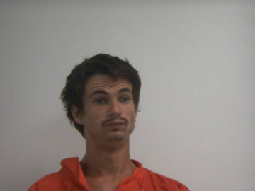 Mugshot of ELIJAH NONE STEVENS