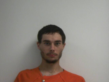 Mugshot of JOSEPH WILLIAM WHITE