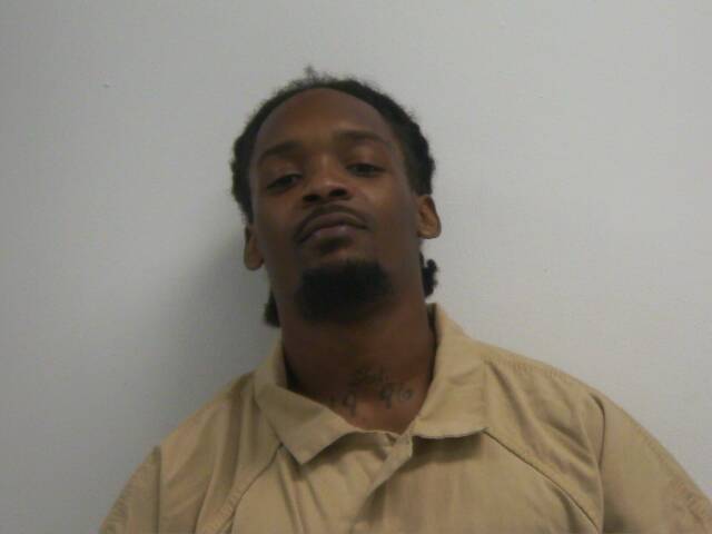 Mugshot of ROBERT LEE MCCOY
