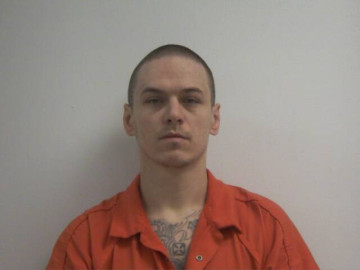 Mugshot of ROLAND CASEY-ANDREW ROBERTS