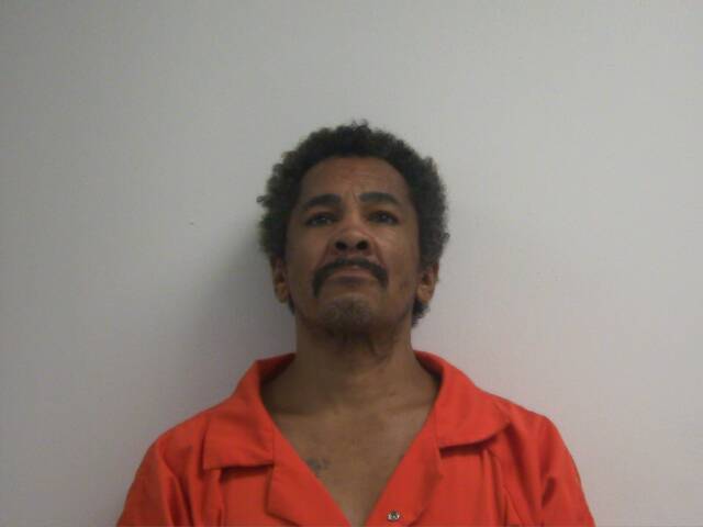 Mugshot of DANTE LAMONTE GREENE