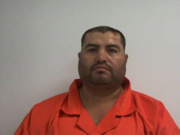 Mugshot of LUIS ENRIQUE MARTINEZ-VILLANUEVA
