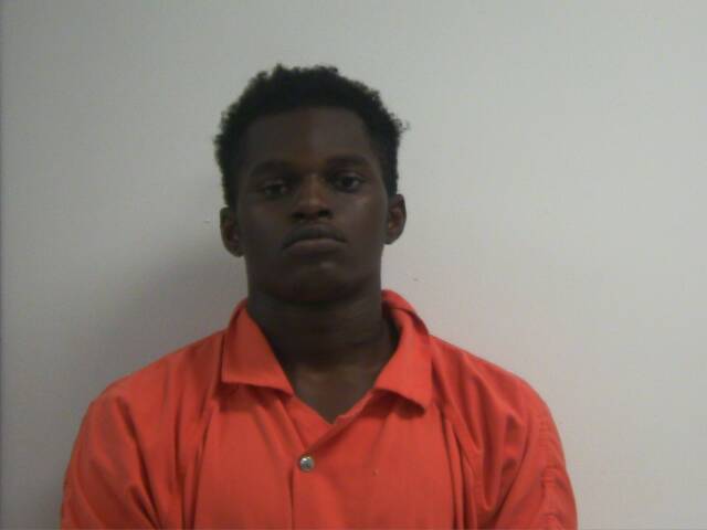 Mugshot of KANEZ ZAHN LEE BRYANT