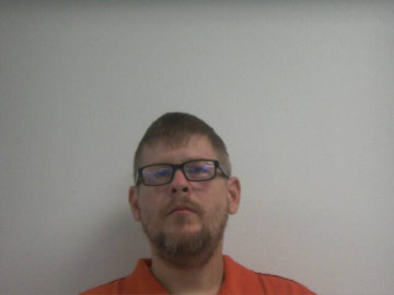 Mugshot of LOREN WILLIAM RICKERSON