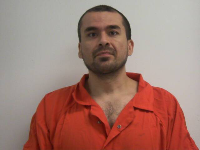 Mugshot of ISAAC MCCADE GRAYSON