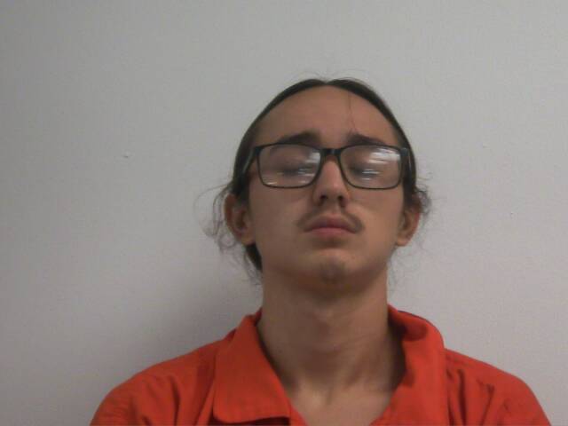 No mugshot available
