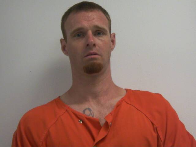 Mugshot of RONALD ALAN PHILLIPPE