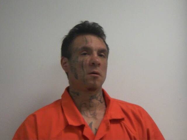 Mugshot of RONNIE RAY PROCTOR