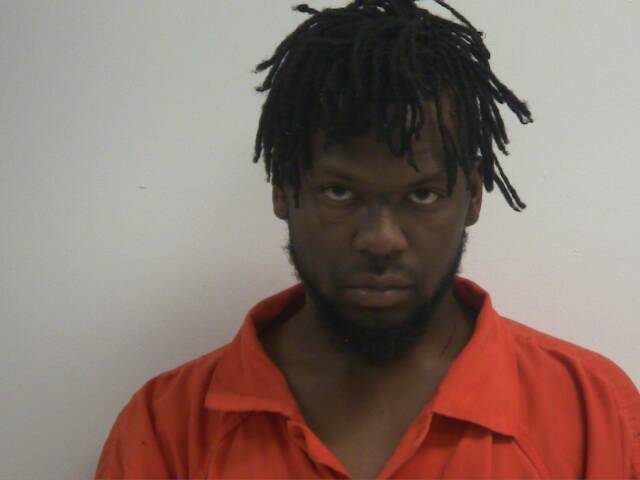 Mugshot of AUSTIN LIONEL JONES