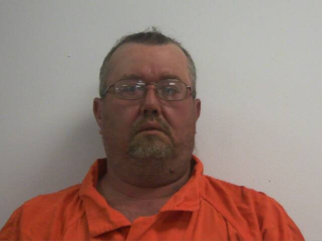 Mugshot of STEVEN PATRICK ANDERSON