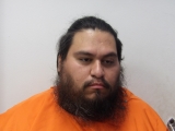 Mugshot of ADRIAN RUEDA PUERTA