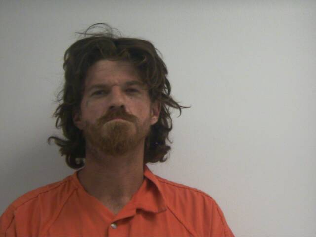 Mugshot of BRIAN CHRISTOPHER PRADMORE