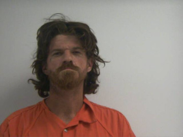 Mugshot of BRIAN CHRISTOPHER PRADMORE