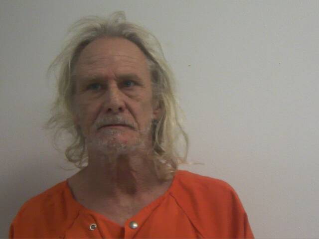 Mugshot of DALE GENE BILLINGS