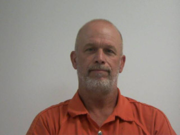 Mugshot of MATTHEW RANCE SHOPE