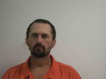 Mugshot of TROY JASON MCNEELY