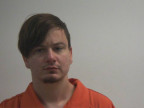 Mugshot of TYLER ANDREW ROSS