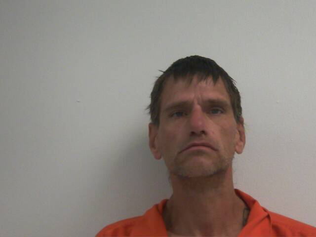 Mugshot of STEPHEN JAY CLOUD