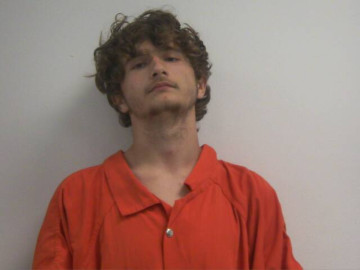 Mugshot of KITT JAYMES CARPENTER