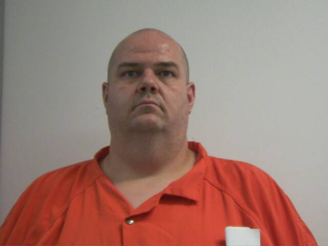 Mugshot of PHILIP BRADLEY WYBLE