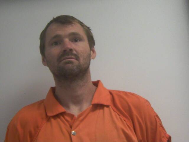 Mugshot of JOSHUA ANDREW HATTABAUGH