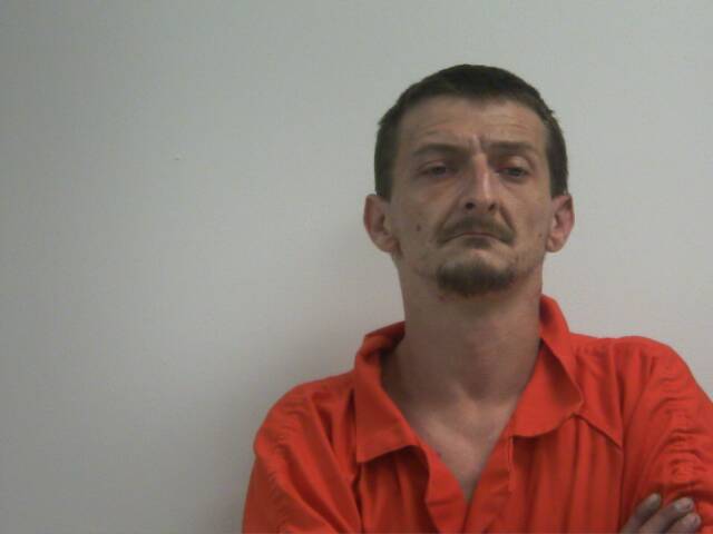 Mugshot of ADAM HENRY DUBUC