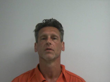 Mugshot of STEVEN DWAIN KINMAN