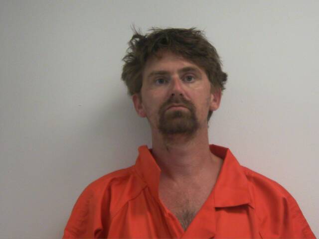Mugshot of DEVIN MICHAEL BUERCKLIN