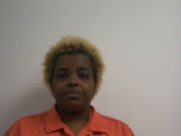 Mugshot of SHANTELLE LEANE KNAPPER