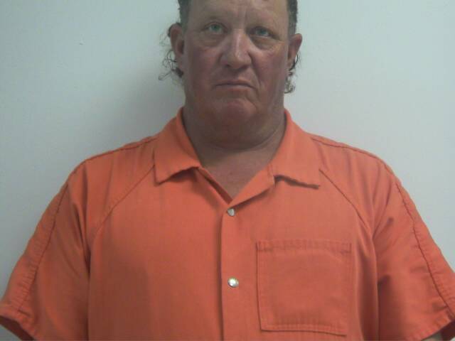 Mugshot of JAYSON KOLT THOMAS
