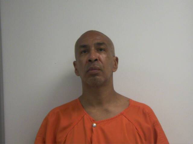 Mugshot of ALVIRIO PAX BALLANCE