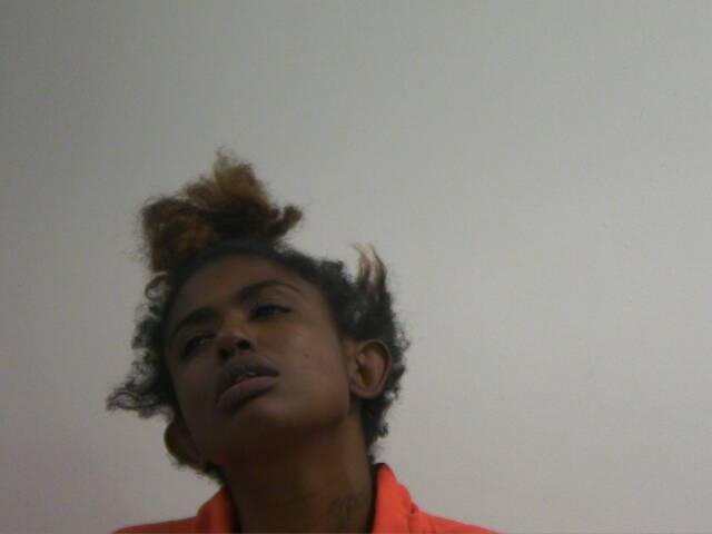 Mugshot of TEANDRA LACOLE MORRIS