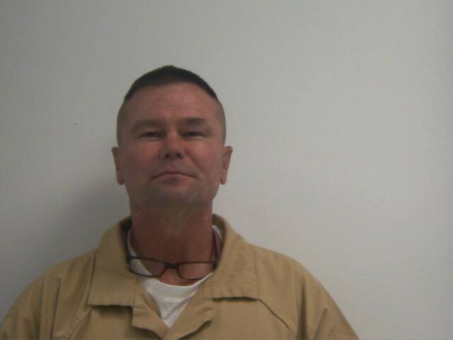 Mugshot of TREVOR IRVING PRECHT