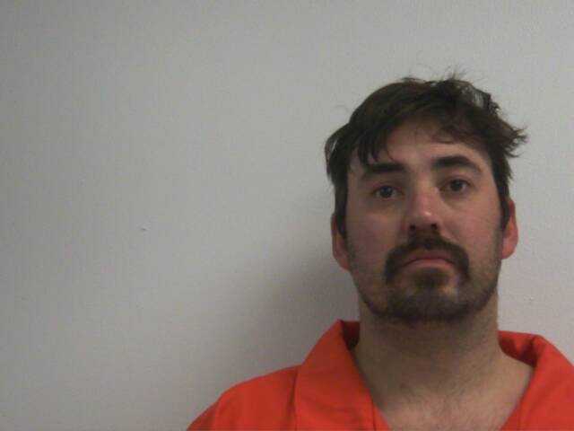 Mugshot of ROBERT CLAY BYASSEE