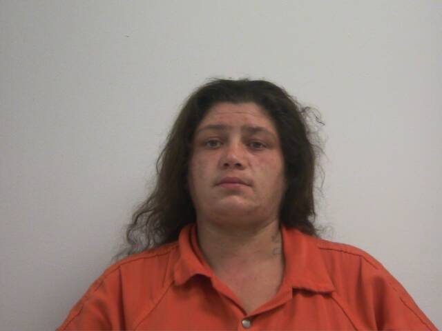 No mugshot available