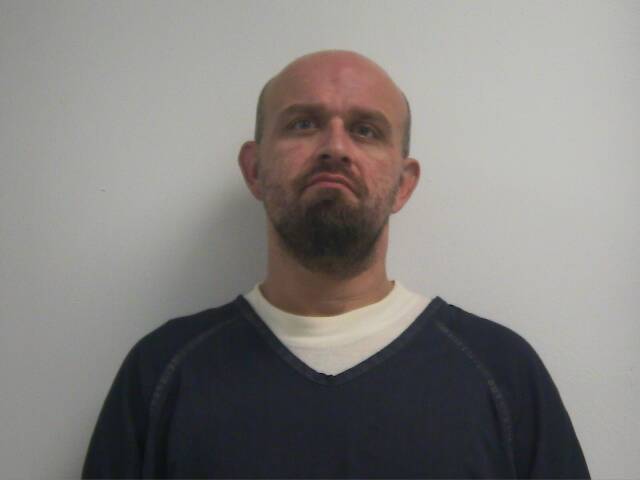 Mugshot of STEPHEN SHAW POOL