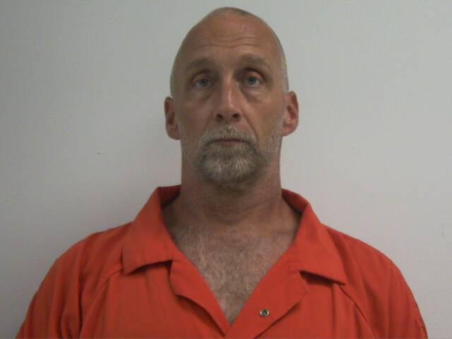 Mugshot of ROBERT JOHN BUDKIS