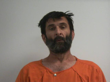 Mugshot of ANDREW JASON RAINES
