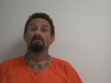 Mugshot of ROBERT DALE LOTTON