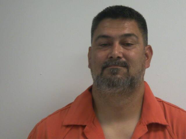 Mugshot of ROBERT KENNETH BISHOP