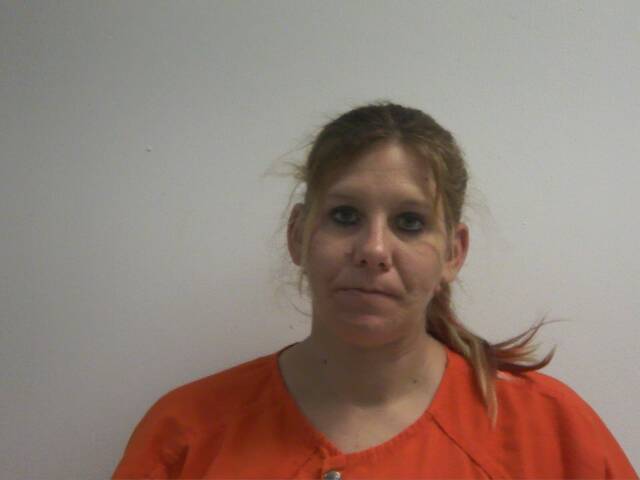 Mugshot of KALA RENEE MATNEY