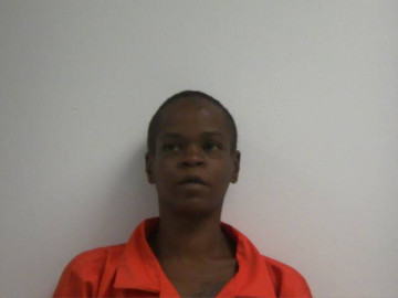 Mugshot of BRITTANY LORAINE KELLEY