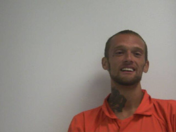 Mugshot of AARON JOSEPH WELLS