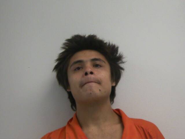 Mugshot of KOBE DANIEL WILLIAMS