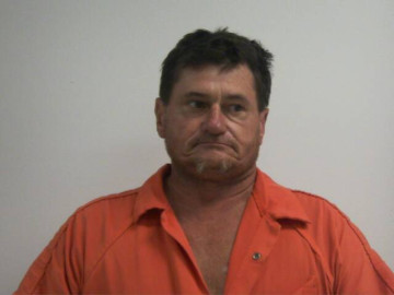 Mugshot of BRIAN KEVIN WALKER