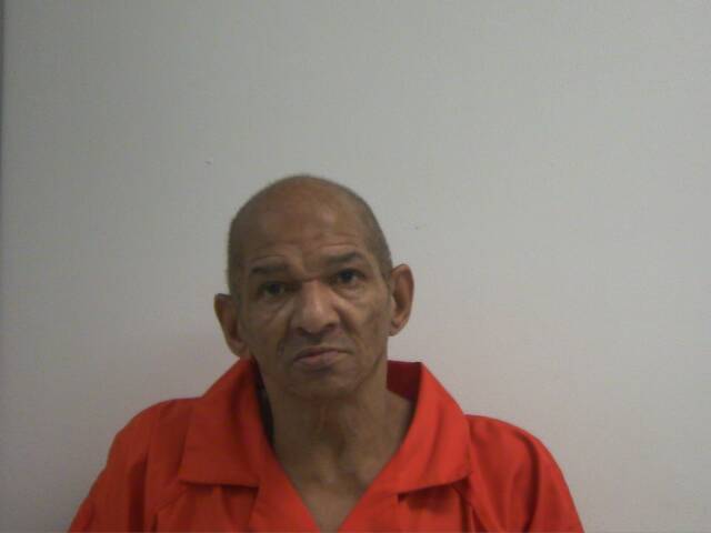 Mugshot of RICHARD EARL FOY