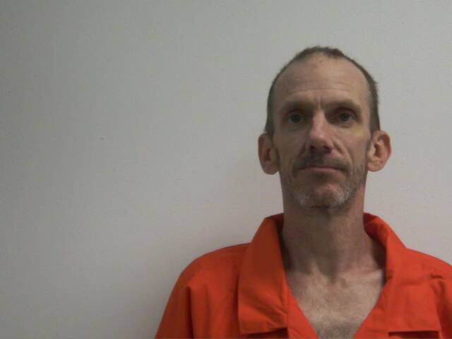 Mugshot of ANDREW CLYDE JACKSON