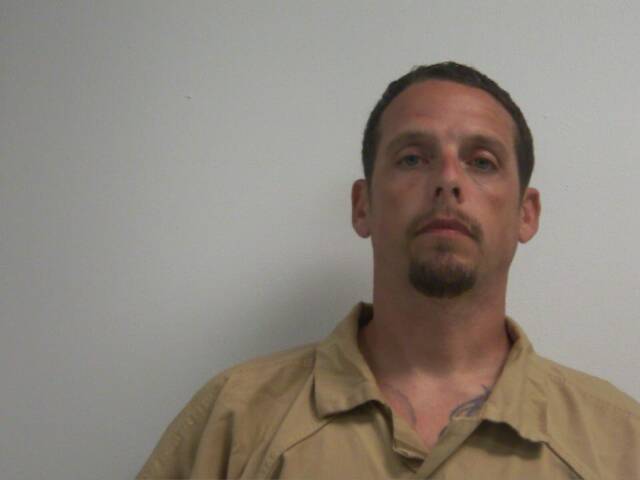 Mugshot of JOSHUA JOHN KILLBLANE