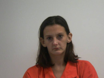 Mugshot of ANNALEIGH JEWL EARLS
